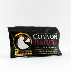 Cotton Bacon Prime -...