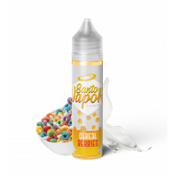 Cereal Berries