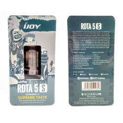 IJOY RDTA 5S