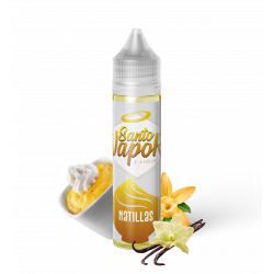 Natillas