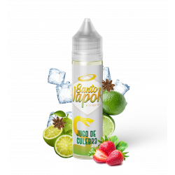 Jugo de Culebra