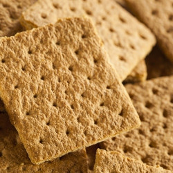 Aroma Graham Cracker Clear...